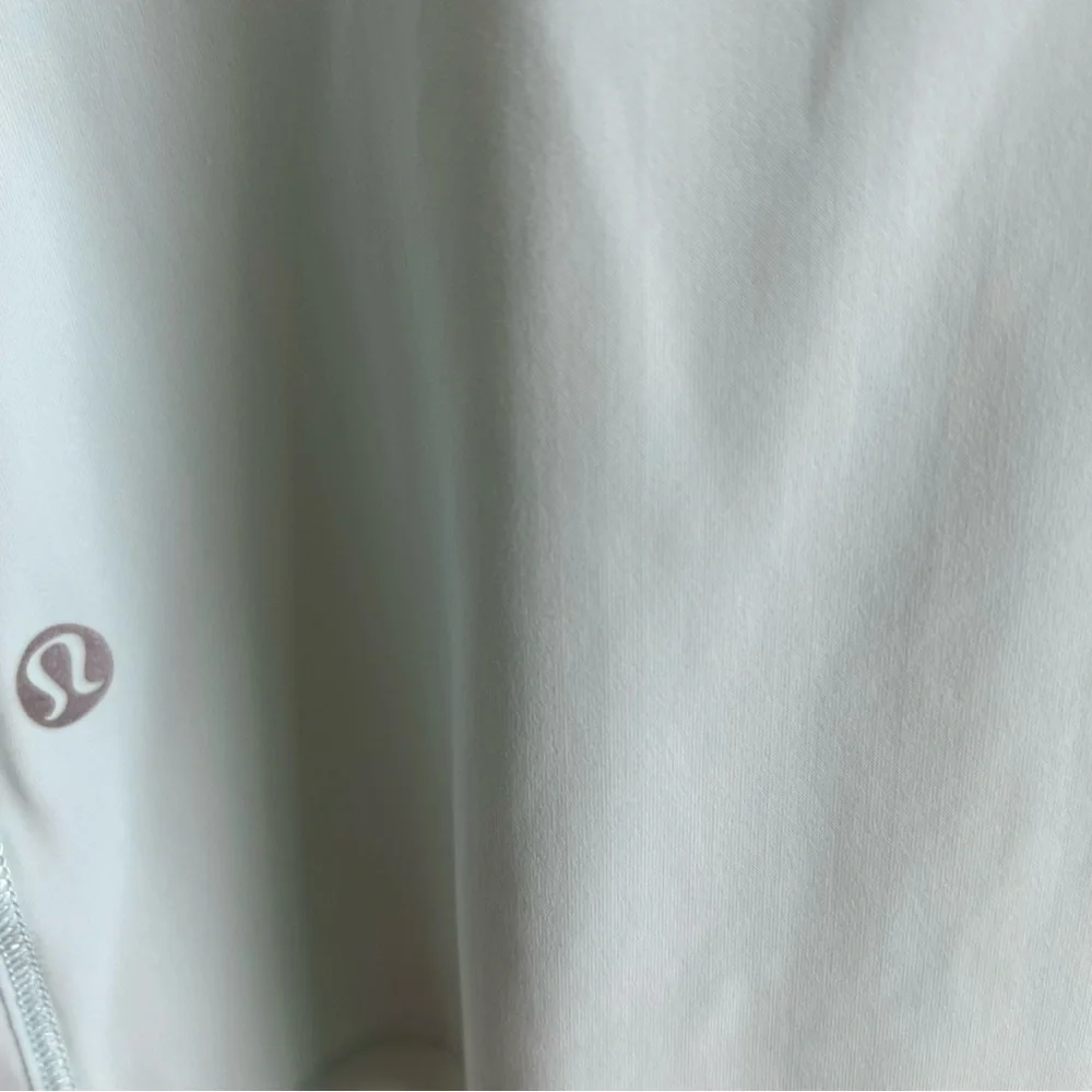 Lululemon Athletica Purple and Light Blue Hoodie - Picture 9 of 13